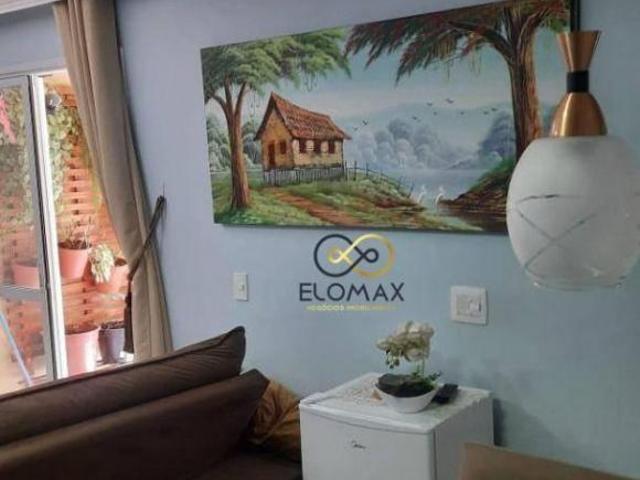 Apartamento venda em Região Imediata de São Paulo, Região Metropolitana de São Paulo