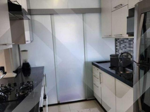 Apartamento venda em Santana de Parnaíba