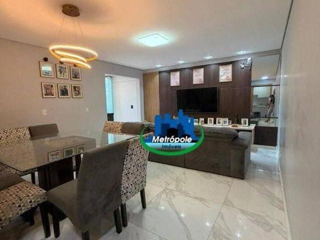 Apartamento venda em Região Imediata de São Paulo, Região Metropolitana de São Paulo