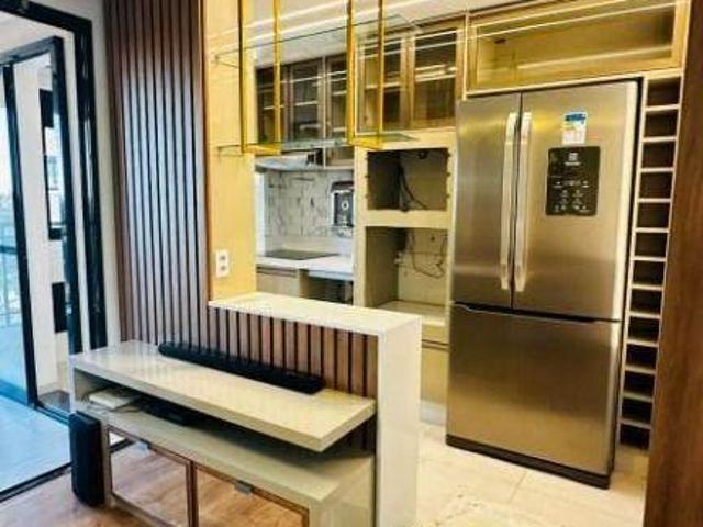 Apartamento venda em Região Geográfica Imediata de Cuiabá, Região Metropolitana do Vale do Rio Cuiabá
