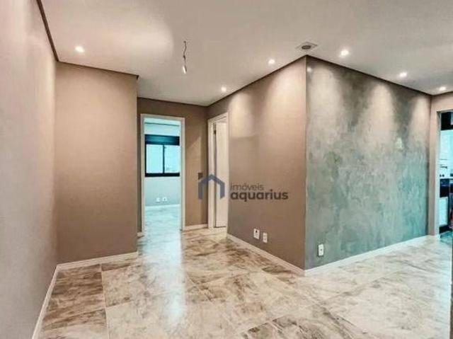 Apartamento venda em São José dos Campos