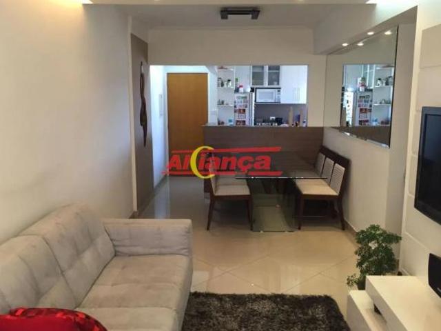 Apartamento venda em Guarulhos, Gopoúva