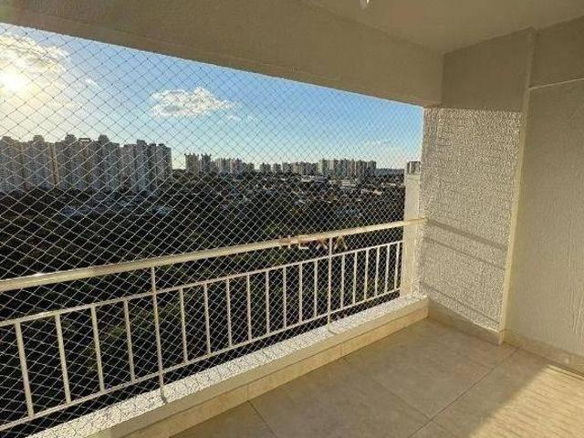 Apartamento venda em Região Geográfica Imediata de Goiânia, Goiânia