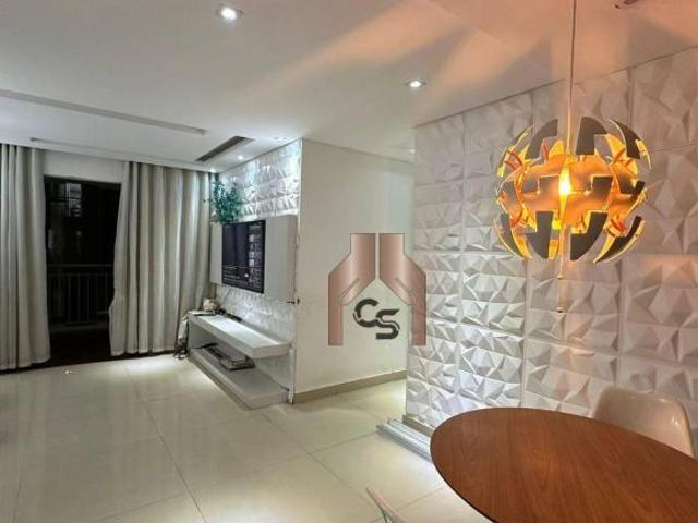 Apartamento venda em Guarulhos, Picanço