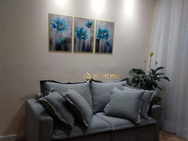 Apartamento venda em Região Imediata de São José dos Campos, Região Metropolitana do Vale do Paraíba e Litoral Norte