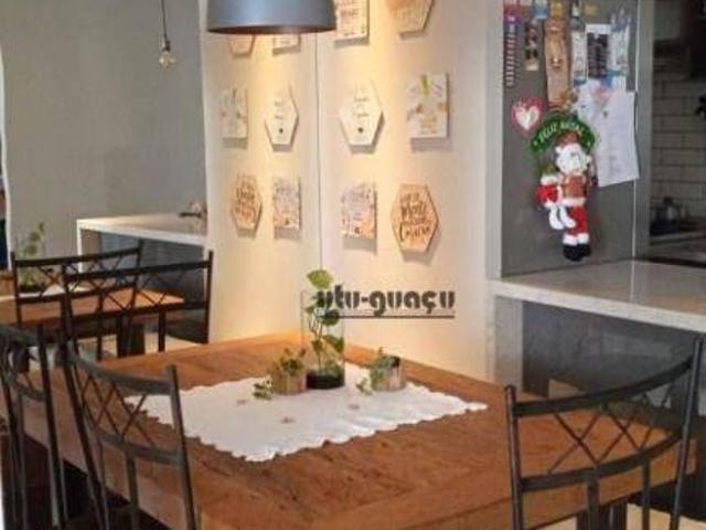 Apartamento venda em Região Imediata de Sorocaba, Região Metropolitana de Sorocaba