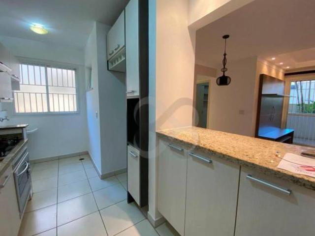 Apartamento venda em Jardim Agari, Londrina