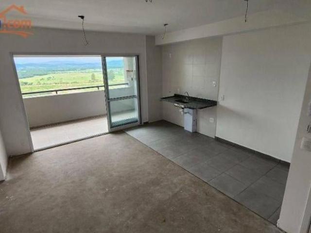 Apartamento venda em Região Imediata de São José dos Campos, Região Metropolitana do Vale do Paraíba e Litoral Norte