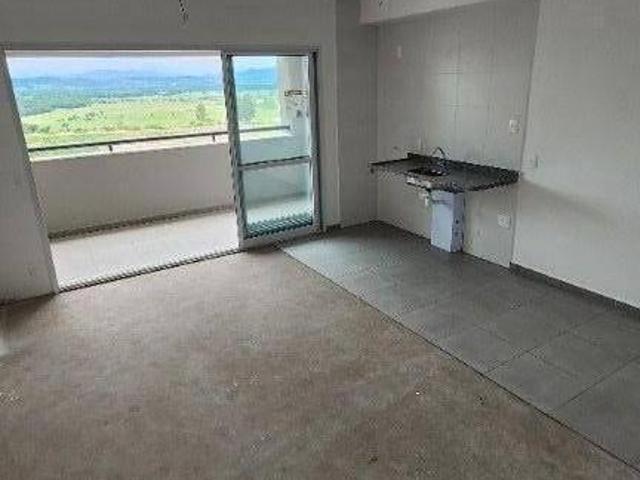 Apartamento venda em Região Imediata de São José dos Campos, Região Metropolitana do Vale do Paraíba e Litoral Norte
