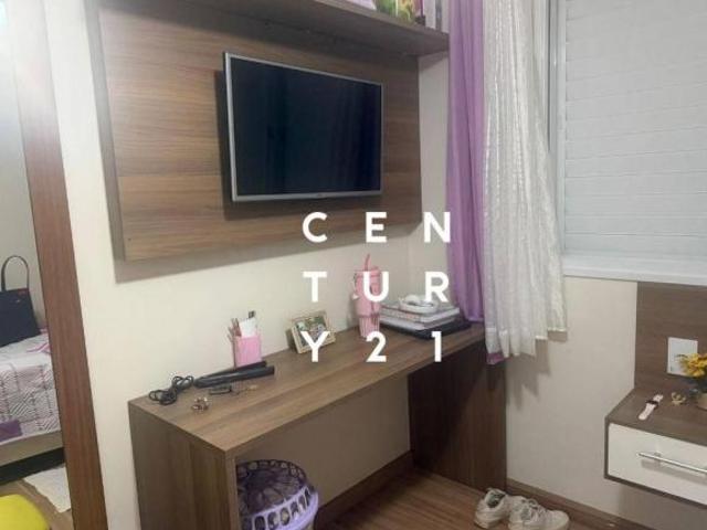 Apartamento venda em Jardim Ester, São Paulo