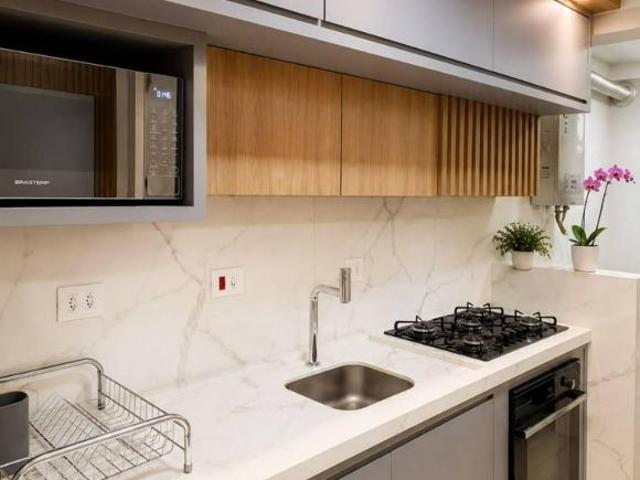 Apartamento venda em Independência, Cascavel
