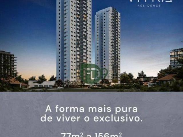 Apartamento venda em Região Imediata de Campinas, Região Metropolitana de Campinas