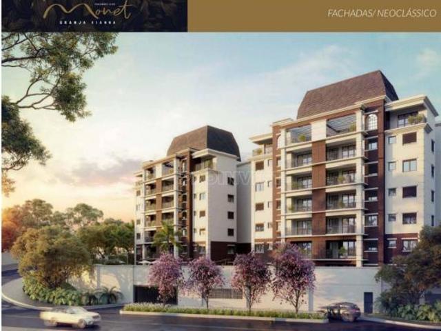 Apartamento venda em Região Imediata de São Paulo, Região Metropolitana de São Paulo