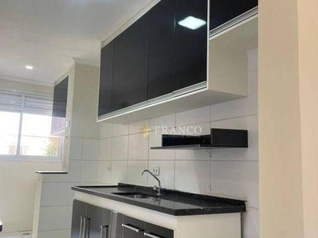 Apartamento venda em Região Imediata de Taubaté-Pindamonhangaba, Região Metropolitana do Vale do Paraíba e Litoral Norte