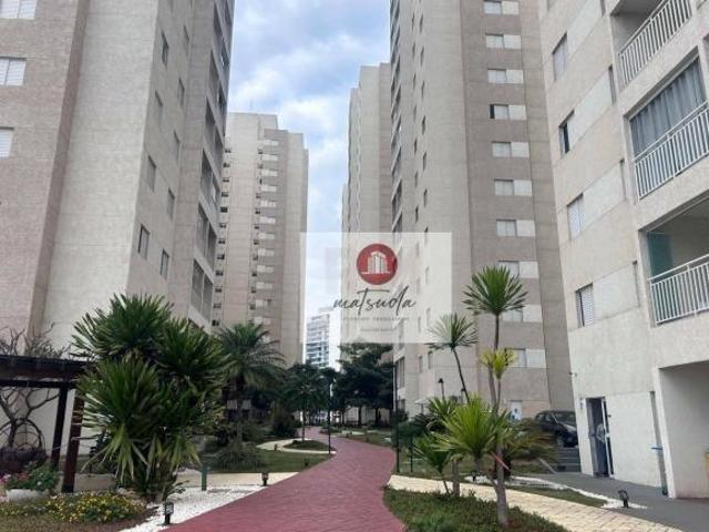 Apartamento venda em Votorantim