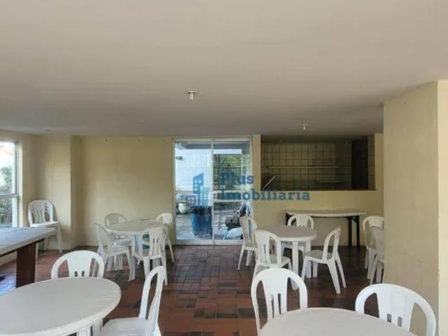 Apartamento venda em Jaboatão dos Guararapes, Piedade