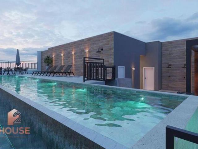 Apartamento venda em Região Imediata de São Paulo, Região Metropolitana de São Paulo