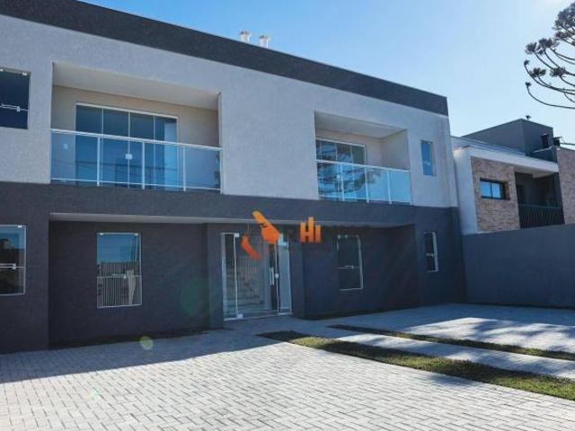 Apartamento venda em Quatro Barras, Região Geográfica Intermediária de Curitiba