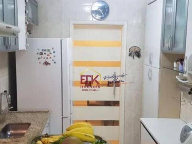 Apartamento venda em Região Imediata de São José dos Campos, Região Metropolitana do Vale do Paraíba e Litoral Norte