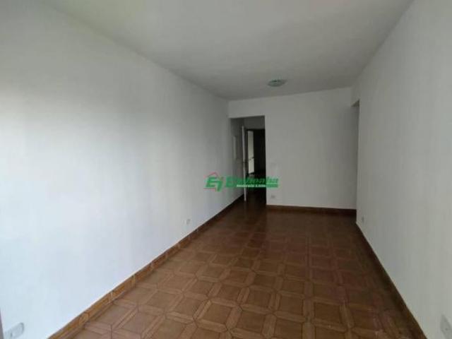 Apartamento venda em Guarulhos, Macedo