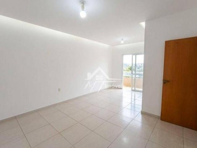 Apartamento venda em Nova Odessa