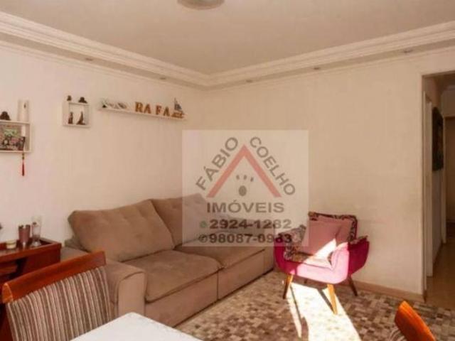 Apartamento venda em Região Imediata de São Paulo, Região Metropolitana de São Paulo