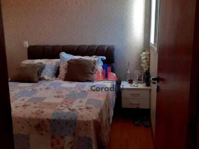 Apartamento venda em Região Imediata de Campinas, Região Metropolitana de Campinas