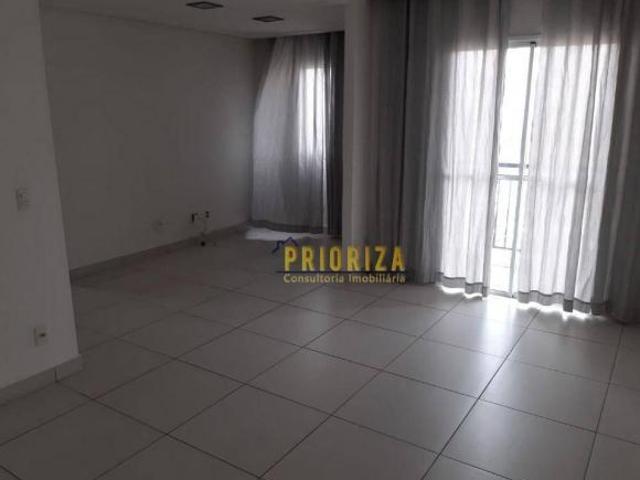 Apartamento venda em Jardim Celisa Maria, Sorocaba