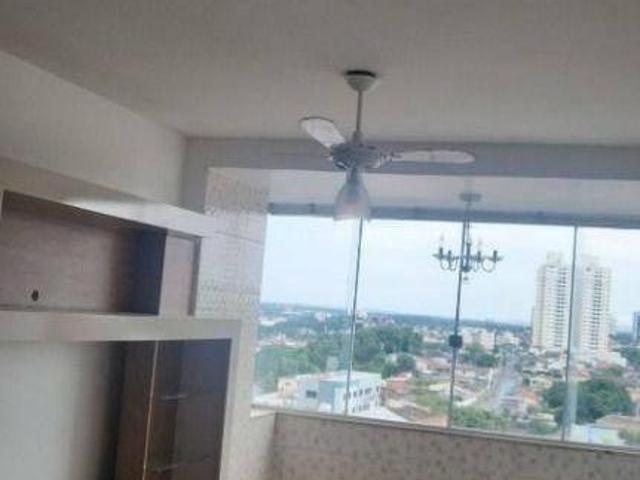 Apartamento venda em Jardim Santa Helena, Cuiabá