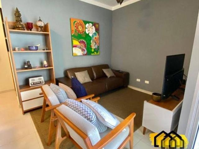 Apartamento venda em Jardim Wallace Simonsen, São Bernardo do Campo