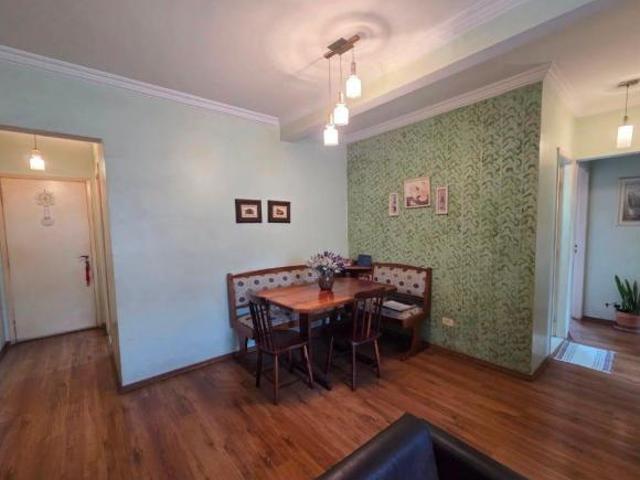 Apartamento venda em Distrito-sede de Guarulhos, Guarulhos