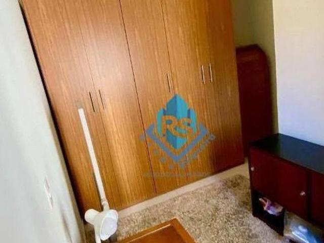 Apartamento venda em Jardim Wallace Simonsen, São Bernardo do Campo