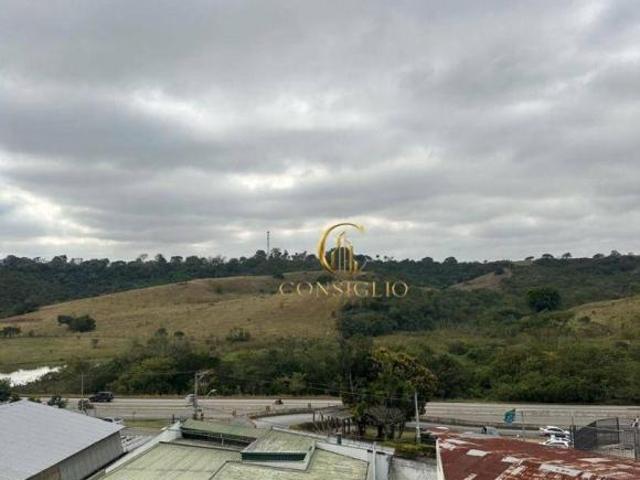Apartamento venda em Região Imediata de São José dos Campos, Região Metropolitana do Vale do Paraíba e Litoral Norte