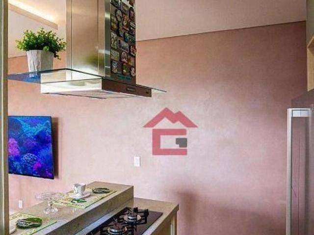 Apartamento venda em Região Imediata de São Paulo, Região Metropolitana de São Paulo