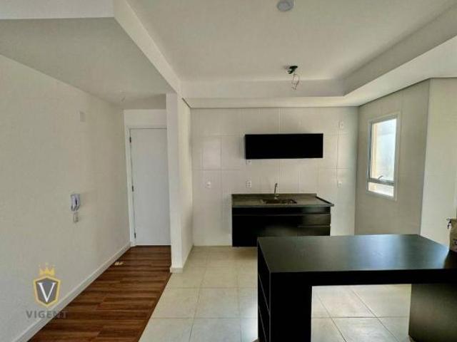 Apartamento venda em Jundiaí, Engordadouro