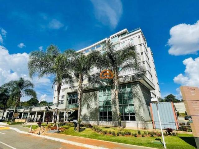 Apartamento venda em Lundcea, Lagoa Santa