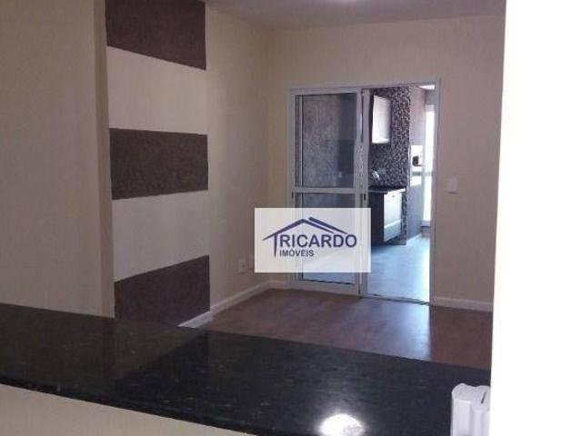 Apartamento venda em Guarulhos, Vila Galvão