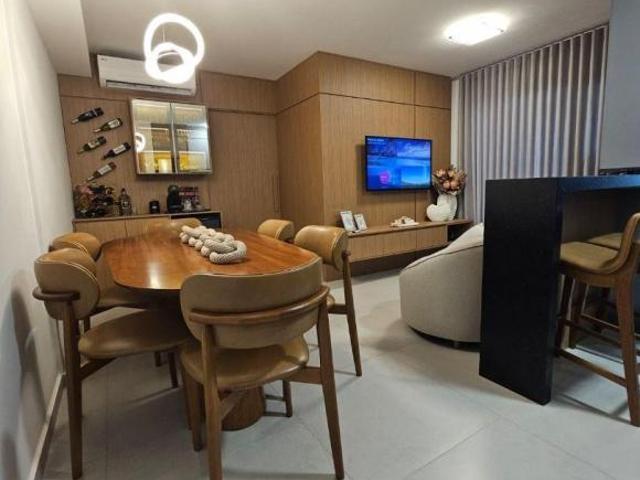Apartamento venda em Região Imediata de Presidente Prudente, Presidente Prudente