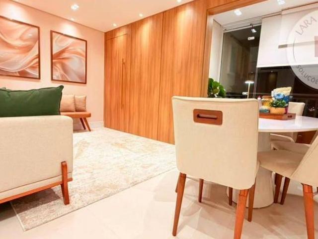 Apartamento venda em Scalla Convivium Club, Jundiaí