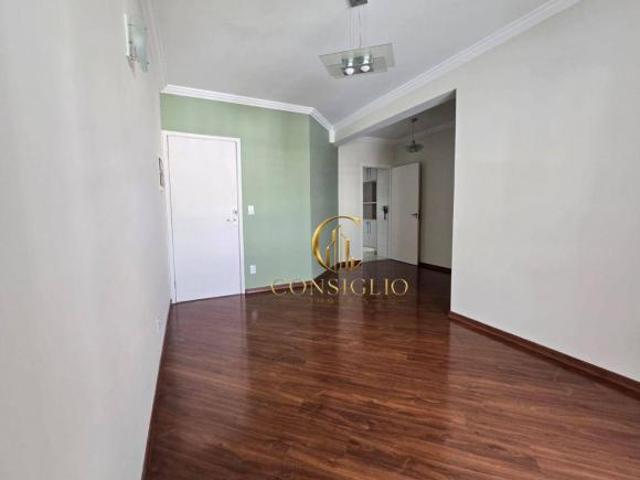Apartamento venda em São José dos Campos