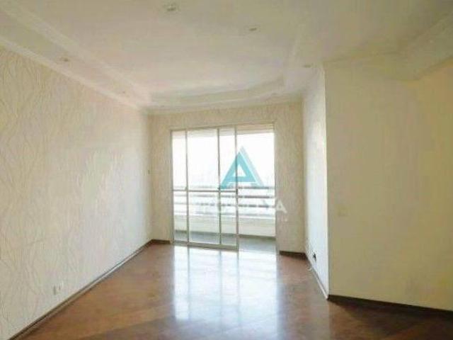 Apartamento venda em Vila Léa, Santo André