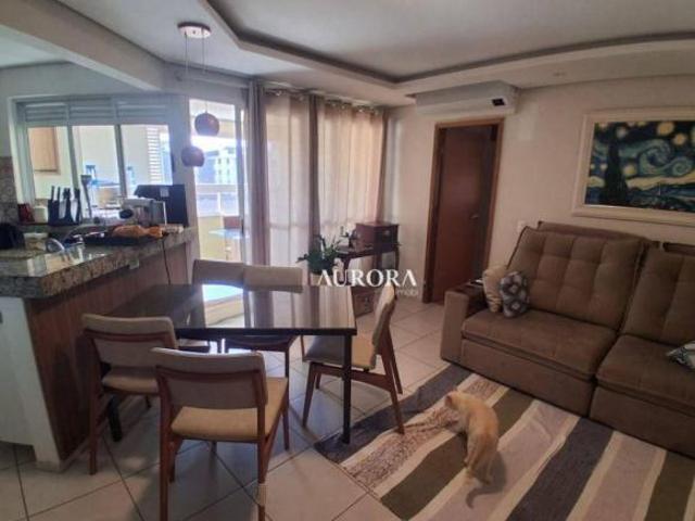 Apartamento venda em Região Geográfica Imediata de Londrina, Londrina