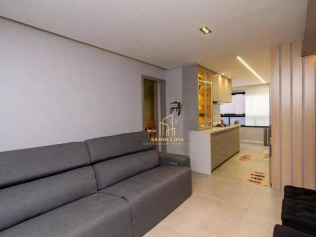 Apartamento venda em Guarulhos, Vila Augusta