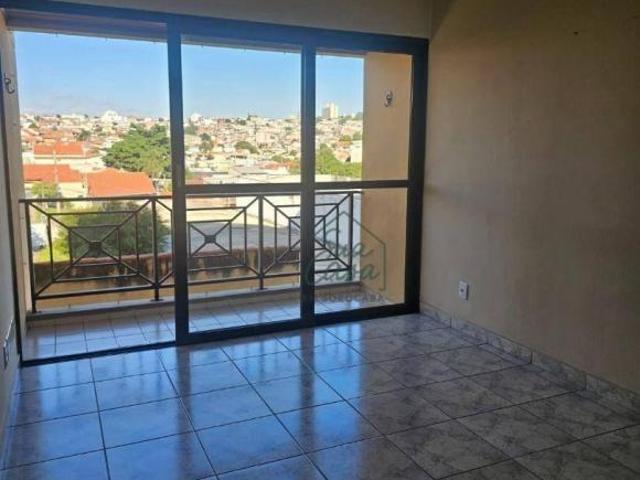Apartamento venda em Região Imediata de Sorocaba, Região Metropolitana de Sorocaba