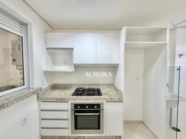 Apartamento venda em Região Geográfica Imediata de Londrina, Londrina