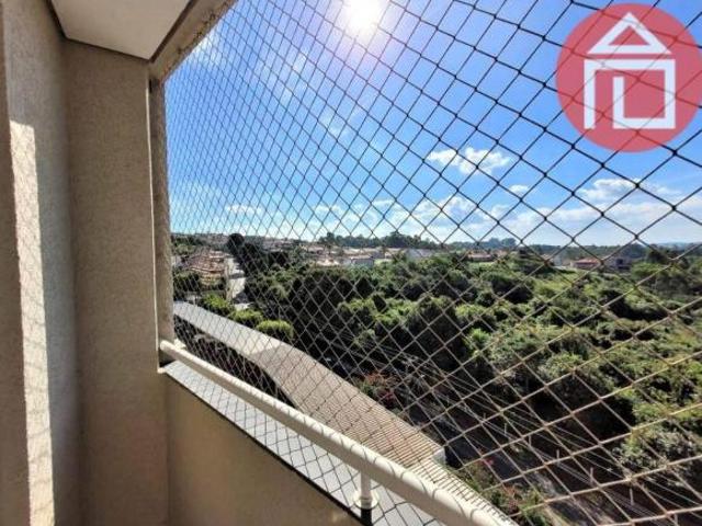 Apartamento venda em Região Imediata de Bragança Paulista, Bragança Paulista