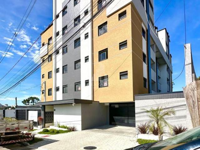 Apartamento venda em São Cristóvão, São José dos Pinhais