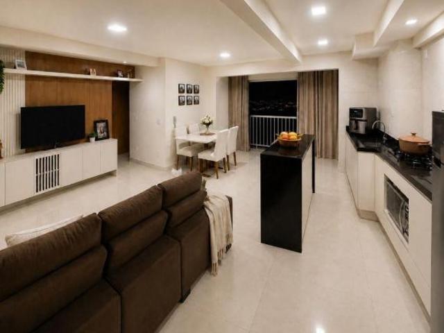 Apartamento venda em Região Geográfica Imediata de Goiânia, Goiânia