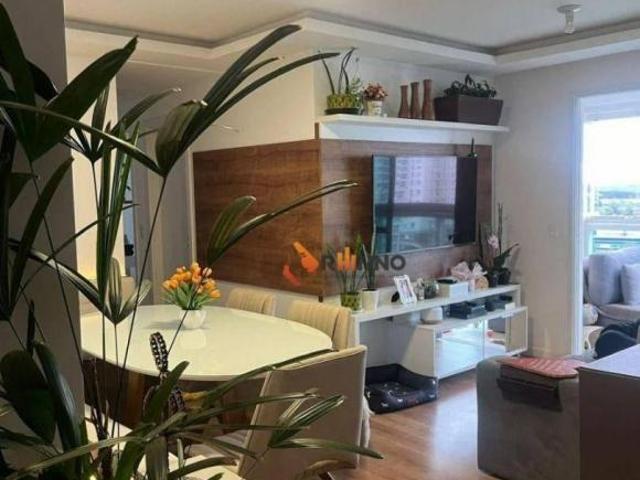Apartamento venda em Campo Comprido, Curitiba