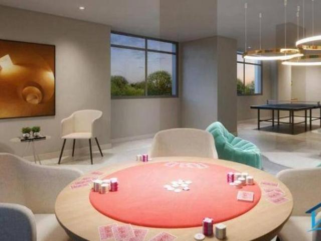 Apartamento venda em Ipiranga, São Paulo